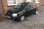 2012 panda 1.2 active 5 door £30 road