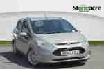 2012 B Max 1.0 T EcoBoost Titanium MPV