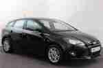 2012 Focus 1.6 TITANIUM TDCI 115 5d 114