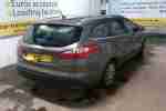 2012 Ford Focus 1.6 Titanium Estate,