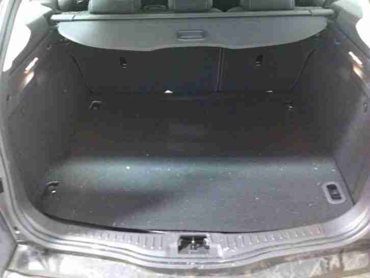 2012 Ford Focus 1.6 Titanium Estate, Breaking, Engine, Light Wheel Parts From £1
