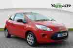 2012 KA 1.2 Studio Hatchback 3dr Petrol