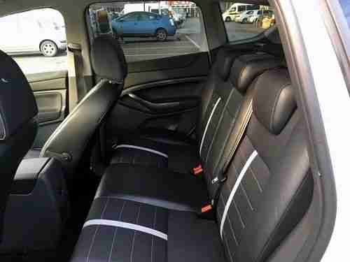 2012 Ford Kuga 2.0 TDCi Titanium 4x4