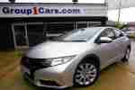 2012 CIVIC 2.2 i DTEC ES 5dr NEW SHAPE