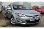 2012 I20 1.4 CRDi Blue Drive Active