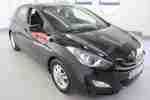 2012 I30 1.6 CRDi Blue Drive Active