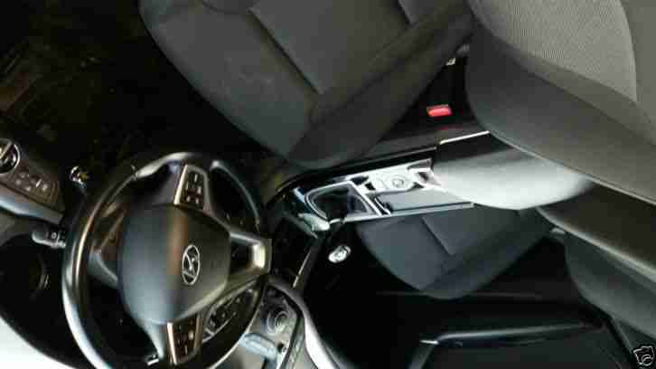 2012 HYUNDAI I40 STYLE BLUE DRIVE CRDI Estate