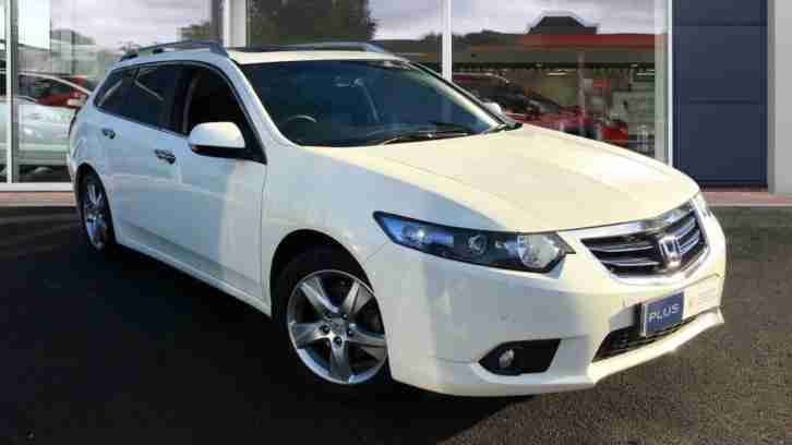 2012 ACCORD 2.2 i DTEC EX 5dr Diesel