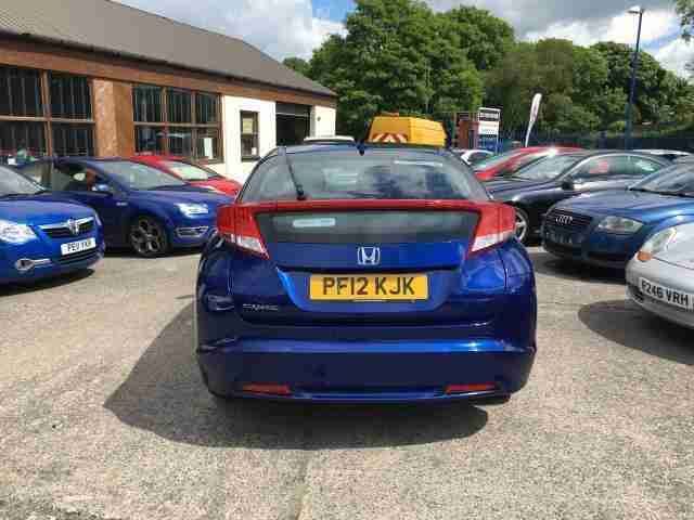 2012 Honda Civic 1.4 V-Tec SE 1 owner only 39900 miles