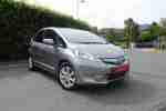 2012 Jazz 1.3 IMA HS PETROL ELECTRIC