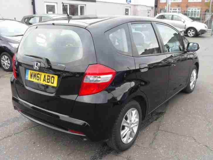 2012 Honda Jazz 1.4 i VTEC ES 5dr NO DEPOSIT FINANCE AVAILABLE JUST ASK! 5 do...