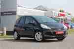 2012 Jazz I VTEC EX Petrol black Manual