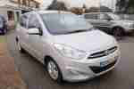 2012 I10 1.2 Active 5dr 5 door