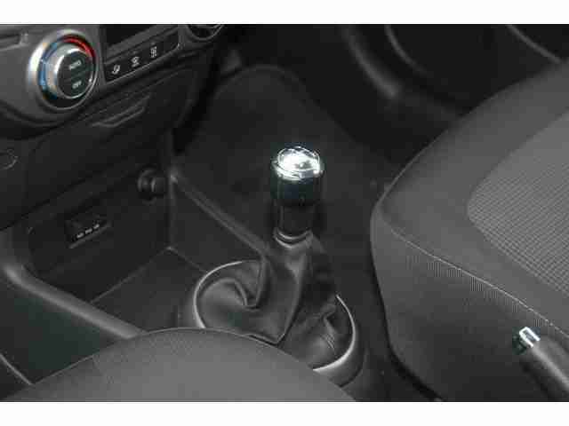 2012 Hyundai I20 1.2 Style 5Dr Petrol Hatchback