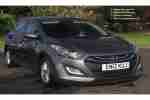 2012 I30 1.4 Active 5Dr Petrol