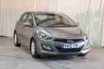 2012 I30 1.4 CRDi Classic 90 5dr