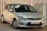 2012 I30 Hatchback 1.4 Comfort 5dr