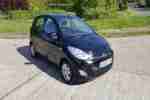 2012 i10 Facelift 1.2 Style 5dr 1