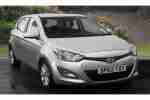 2012 i20 1.2 Style 5Dr Petrol