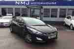 2012 i30 1.6 Active 5dr Automatic