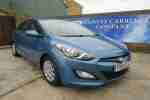 2012 i30 1.6 CRDi Blue Drive Classic