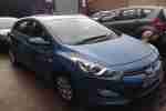 2012 i30 1.6 CRDi Blue Drive Classic