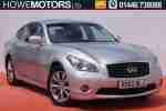 2012 Infiniti M 3.5 ( 364ps ) Auto GT Premium