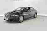 2012 XF 2.2d [163] SE Business 4dr