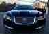 2012 JAGUAR XF PORTFOLIO IN ULTIMATE BLACK, AUTO, DAMAGED, SALVAGE, BARGAIN !!