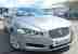 2012 JAGUAR XF SALOON 2.2d Premium Luxury Automatic Full Spec