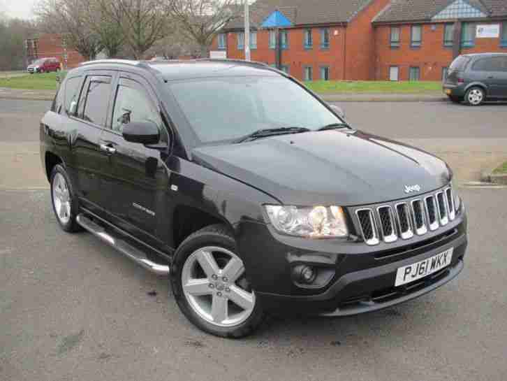 Jeep COMPASS. Jeep car from United Kingdom