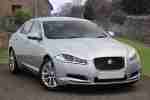 2012 XF 2.2 Diesel 190PS Sport LE