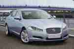 2012 XF 2.2 Diesel (200PS) Luxury