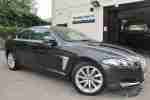 2012 XF 2.2 TD Premium Luxury 4dr