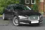 2012 XF 2.2d Luxury 4Dr Auto Diesel