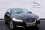 2012 XF 2.2d Luxury 4dr Auto Automatic