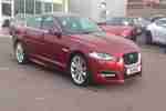 2012 XF 3.0d V6 S Portfolio Automatic