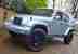 2012 Jeep Wrangler 2.8 CRD Sahara Hard Top 4x4 2dr