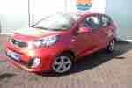 2012 PICANTO 1.0 1 Air