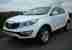 2012 KIA SPORTAGE 2 1.7CRDi FULL HISTORY PAN ROOF