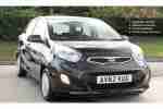 2012 Picanto 1.0 1 Air 5Dr Petrol