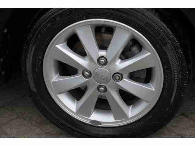 2012 Kia Picanto 1.0 2 5Dr Petrol Hatchback