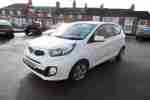 2012 Picanto 1.0 Picanto 1 3dr