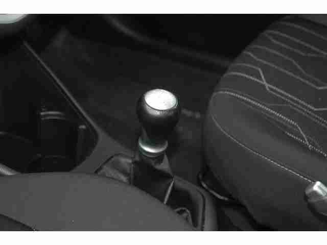 2012 Kia Picanto 1.25 3 5Dr Petrol Hatchback