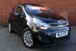 2012 Rio 1.25 2 3dr Manual Petrol