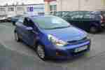 2012 Rio 1.25 ( 84bhp ) 2, Low Milage,