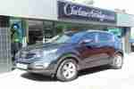 2012 Sportage 1.7 CRDi 2 5dr 5 door