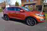 2012 Sportage 2.0 CRDI Turbo Diesel KK 3
