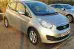 2012 Venga 1.4 Eco 16v 2 5dr Hatchback