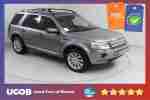 2012 LAND ROVER FREELANDER 2 2.2 SD4 HSE 4X4